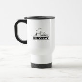 pinda's | Snoopy Rest Break Reisbeker (Links)