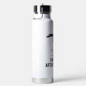 pinda's | Snoopy Running Waterfles (Rechts)