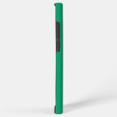 pinda's | Snoopy saxofonist Samsung Galaxy Hoesje (Rechterkant)