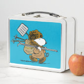 pinda's | Snoopy Snow Warrior (In situ)