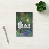 pinda's | Snoopy spp. Post-it® Notes (Kantoor)
