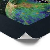 pinda's | Snoopy spp. Poster (Hoek)