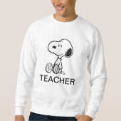 PINDA'S | Snoopy Teacher Trui