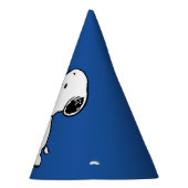 pinda's | Snoopy trompetspeler Feesthoedjes (Rechts)