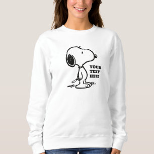 pinda's Snoopy Trui