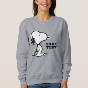 pinda's Snoopy Trui