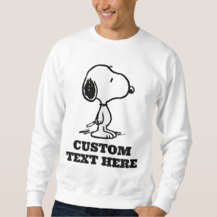 pinda's Snoopy Trui