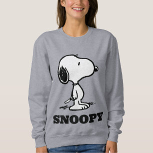 pinda's   Snoopy Trui