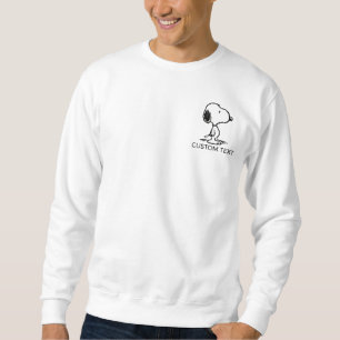 pinda's Snoopy Trui