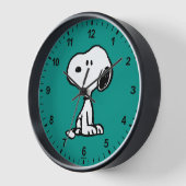 pinda's | Snoopy Turns (Hoek)