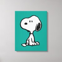 pinda's | Snoopy Turns