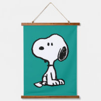 pinda's | Snoopy Turns