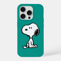 pinda's | Snoopy Turns
