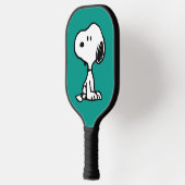 pinda's | Snoopy Turns Pickleball Paddle (Links)