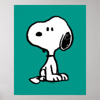 pinda's | Snoopy Turns