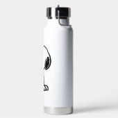 pinda's | Snoopy Turns Waterfles (Links)