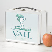 pinda's | Snoopy Vail Colorado (In situ)