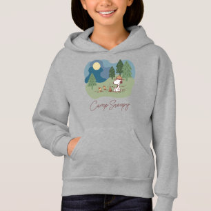 pinda's Snoopy & Woodstock Camp Site