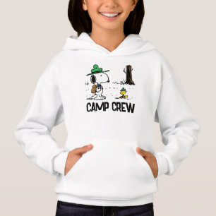 pinda's   Snoopy & Woodstock Camping