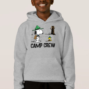 pinda's   Snoopy & Woodstock Camping