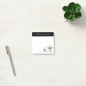 pinda's | Snoopy & Woodstock Frozen Birdbath Post-it® Notes (Kantoor)