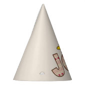 pinda's | Snoopy & Woodstock Joy Sled Ride Feesthoedjes (Links)