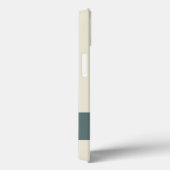 pinda's | Snoopy & Woodstock Ski Trip Case-Mate iPhone Case (Achterkant / Rechts)