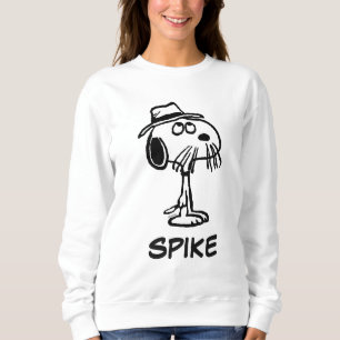 pinda's   Snoopy's Brother Spike Trui