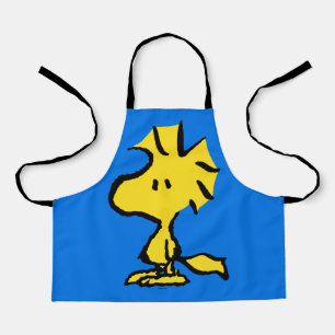 pinda's   Snoopy's Friend Woodstock Schort