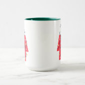 pinda's | Snoopy's Holiday Dreamweaver Mok (Midden)