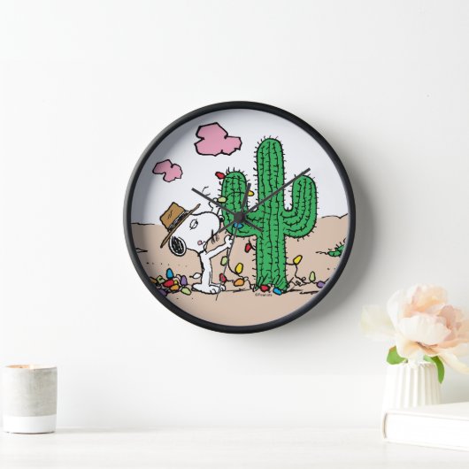 pinda's | Spike decoreert voor Kerstmis (Huis)