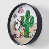 pinda's | Spike decoreert voor Kerstmis (Hoek)