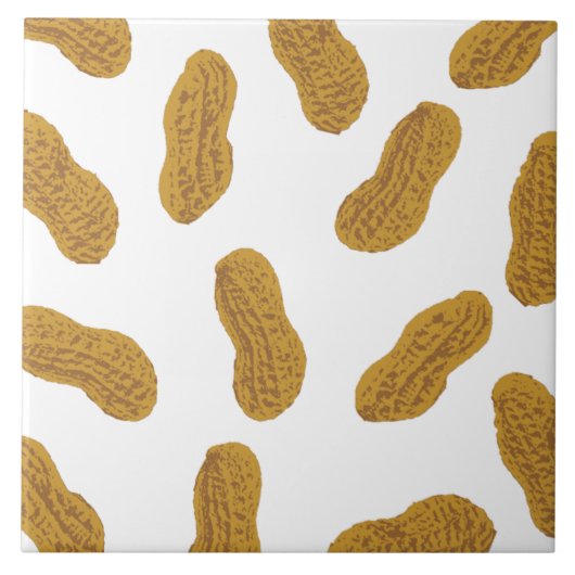 Pinda's Tegeltje (Voorkant)