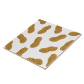 Pinda's Tegeltje (Zijkant)