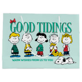 pinda's | Vakantiedagen Groot Cadeauzakje (Achterkant)