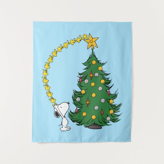 pinda's | Vakantievorming Wandkleed (Voorkant)