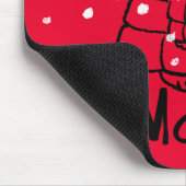 pinda's | Warm & Cozy Muismat (Hoek)