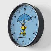 pinda's | Woodstock Blue Umbrella (Hoek)