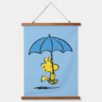 pinda's | Woodstock Blue Umbrella