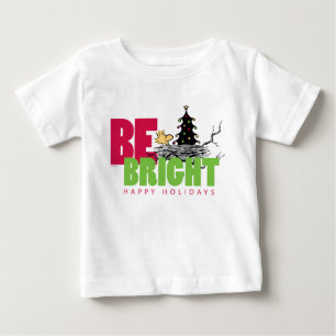 pinda's Woodstock Christmas Be Bright