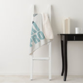 pinda's | Woodstock Ski Pro Sherpa Deken (In situ)