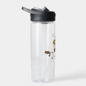 pinda's | Woodstock Whistle Waterfles (Rechts)