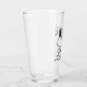 pinda's | Woodstocy Shelps Glas (Rechts)