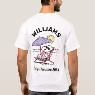 pinda's   Ziekteband Vacature T-Shirt