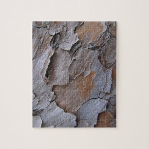 Pine Bark Puzzle Legpuzzel
