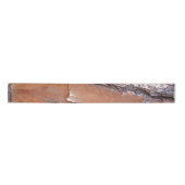 Pine Bark Ribbon Lint (Voorkant)