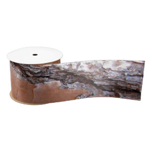 Pine Bark Ribbon Lint
