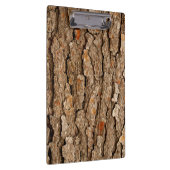 Pine Bark Textuur Klembord (Rechts)