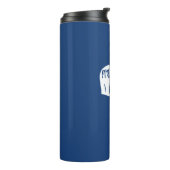 Pine Barrens Beer Thermosbeker (Gedraaid links)