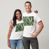 Pine Branch, T-shirt (Unisex)